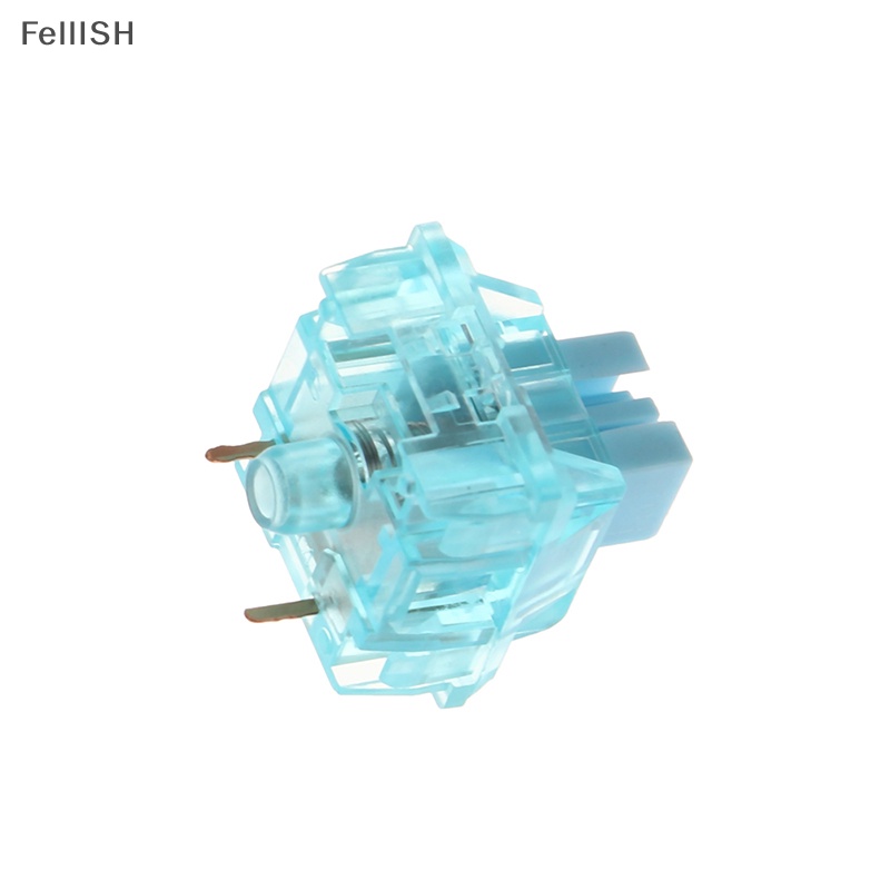 Vỏ Bảo Vệ Công Tắc 16 Nút Chống Bụi Bằng Acrylic 439br