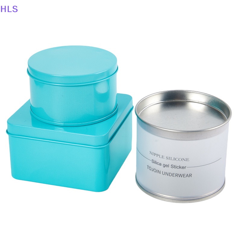 Hộp Rỗng Đựng Trang Sức Dán Ngực Tiện Dụng