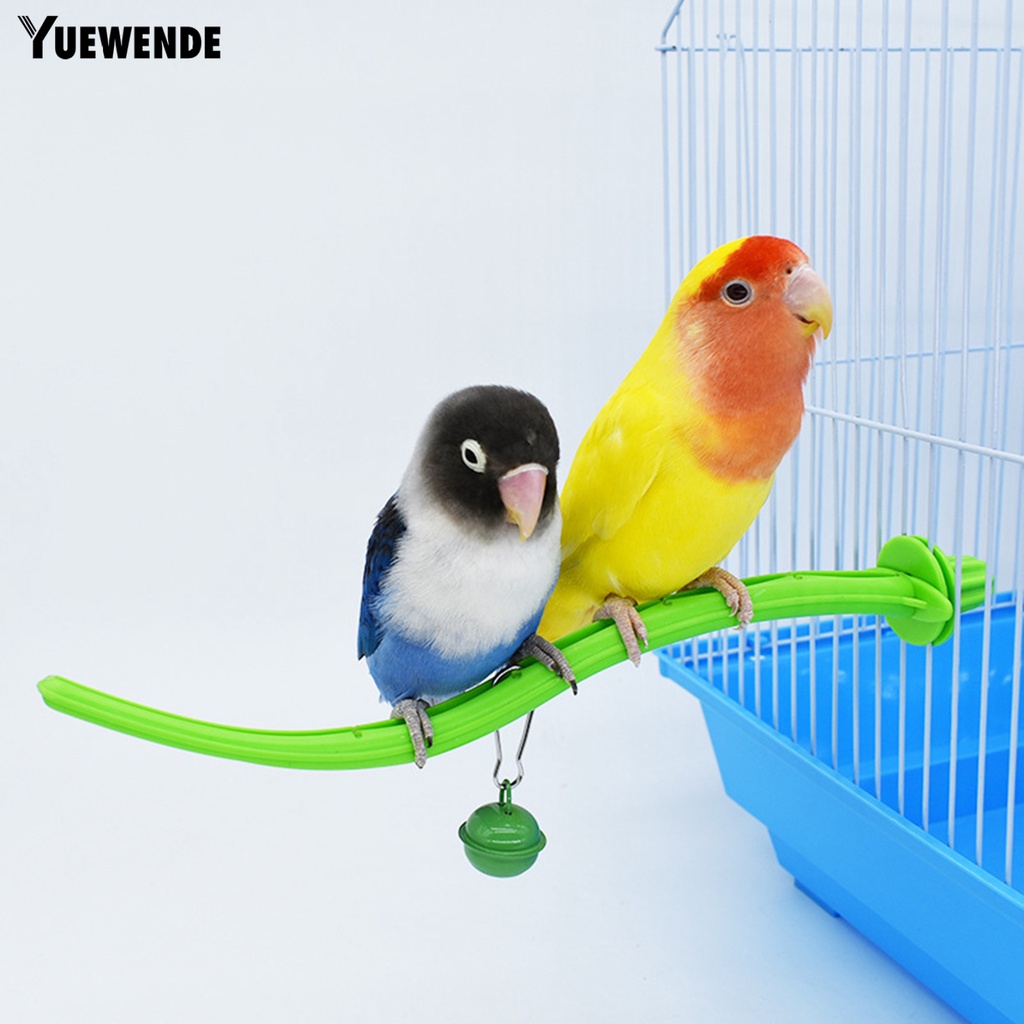 Dụng Cụ Mài Móng Chân Đứng Dành Cho Chim Vẹt