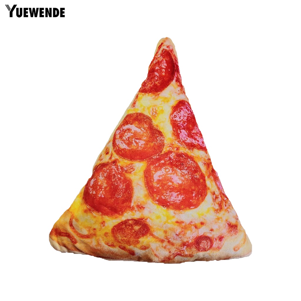 Đồ Chơi Nhai Hình Bánh Donut Có Tiếng Kêu Chống Cắn Cho Thú Cưng