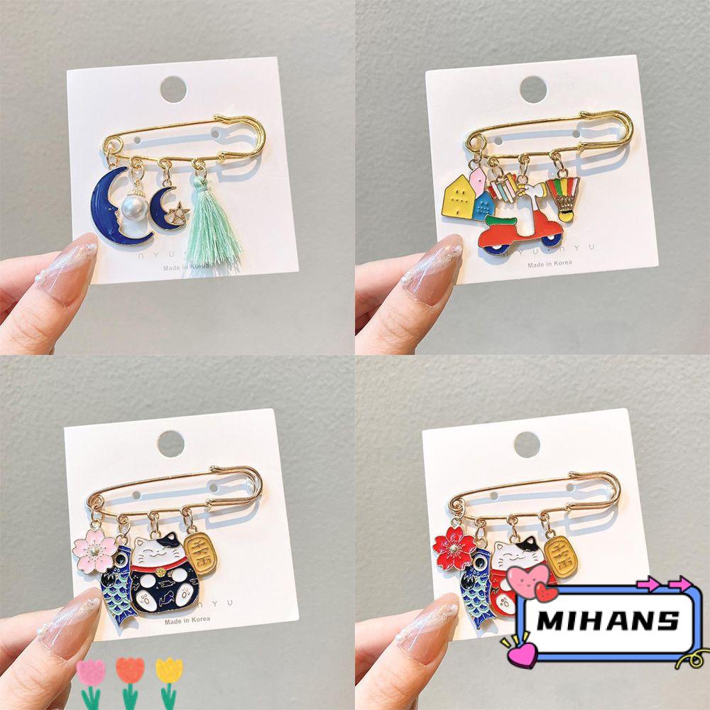 Huy Hiệu Cài Áo Chống Ánh Sáng Cao Cấp