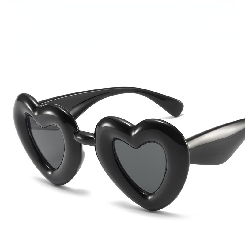 Kính Mát Gọng Vuông Thời Trang Mới Cho Nam Nữ Màu Sắc