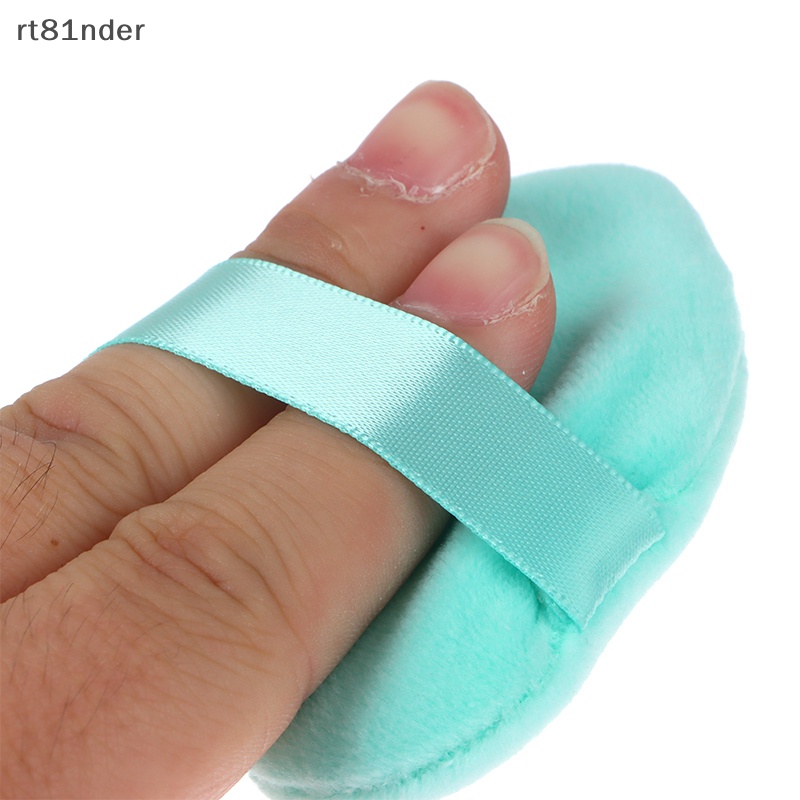 Rt Mút Trang Điểm Trái Tim Mềm Mịn Sử Dụng Khô Nhanh