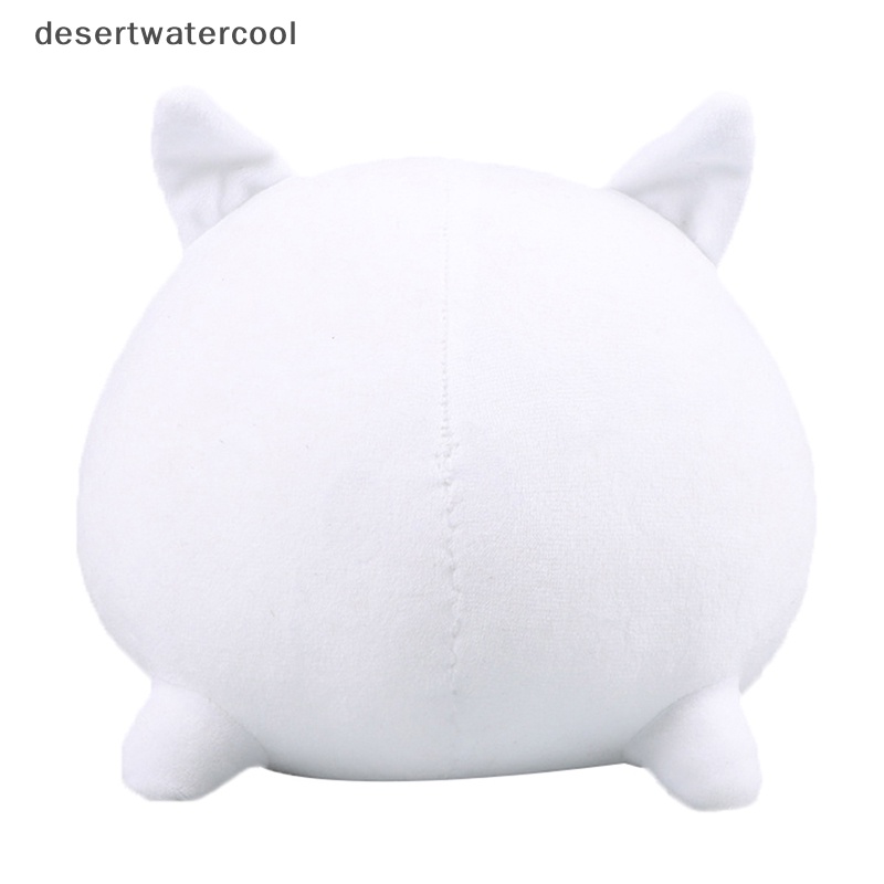 Đồ chơi nhồi bông Hình Mèo Neko 20cm Trang Trí Đáng Yêu