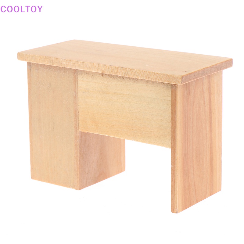 Bộ Bàn Phím Và Chuột Mini Tỉ Lệ 1 / 12 Cho Nhà Búp Bê