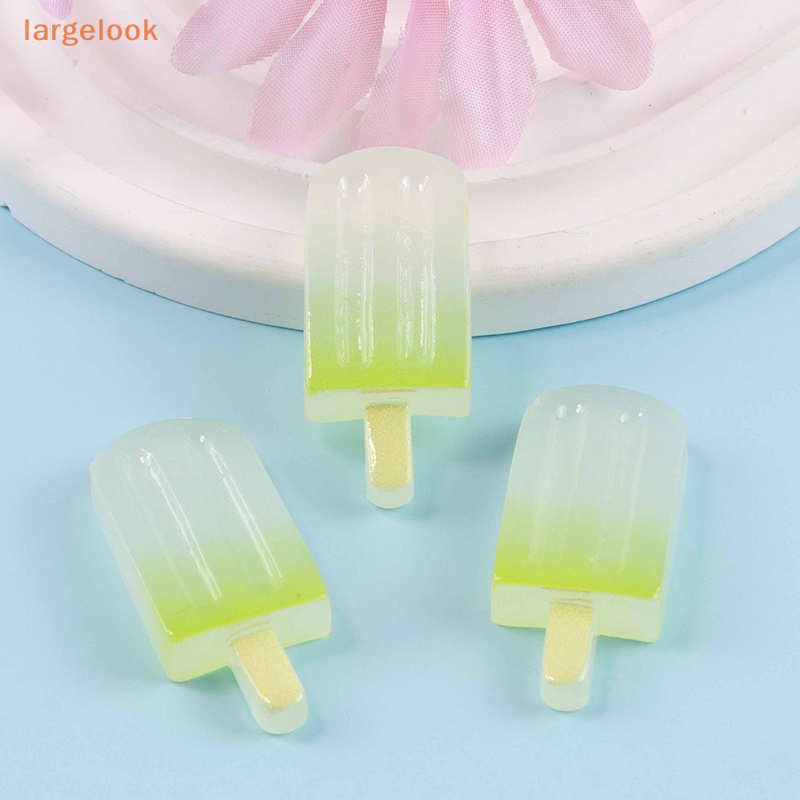 5 Que Kem Phát Sáng Mini Dùng Trang Trí