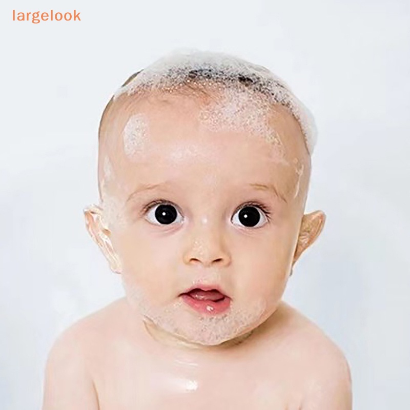 Bộ 20 Miếng Dán Tai 4.5X7cm Bảo Vệ Tai Khi Tắm / Bơi Lội