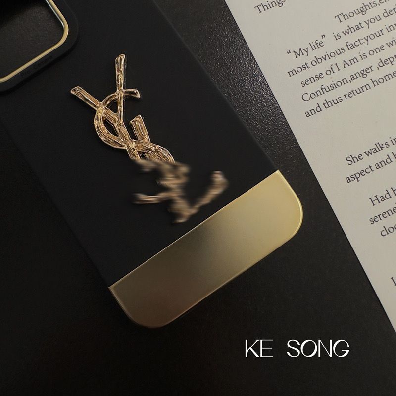 Ốp Điện Thoại Mềm Thời Trang Cho IPhone 14promax 13Pro 12 11