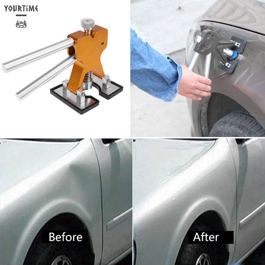 Bộ Dụng Cụ Sửa Chữa Vết Lõm Xe Ô Tô Chuyên Dụng