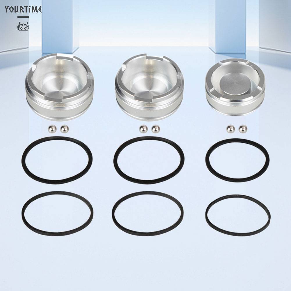 Bộ Pít Tông 77987-01K 77998-03K Cho GM 4L60E 4L65E 4L70E