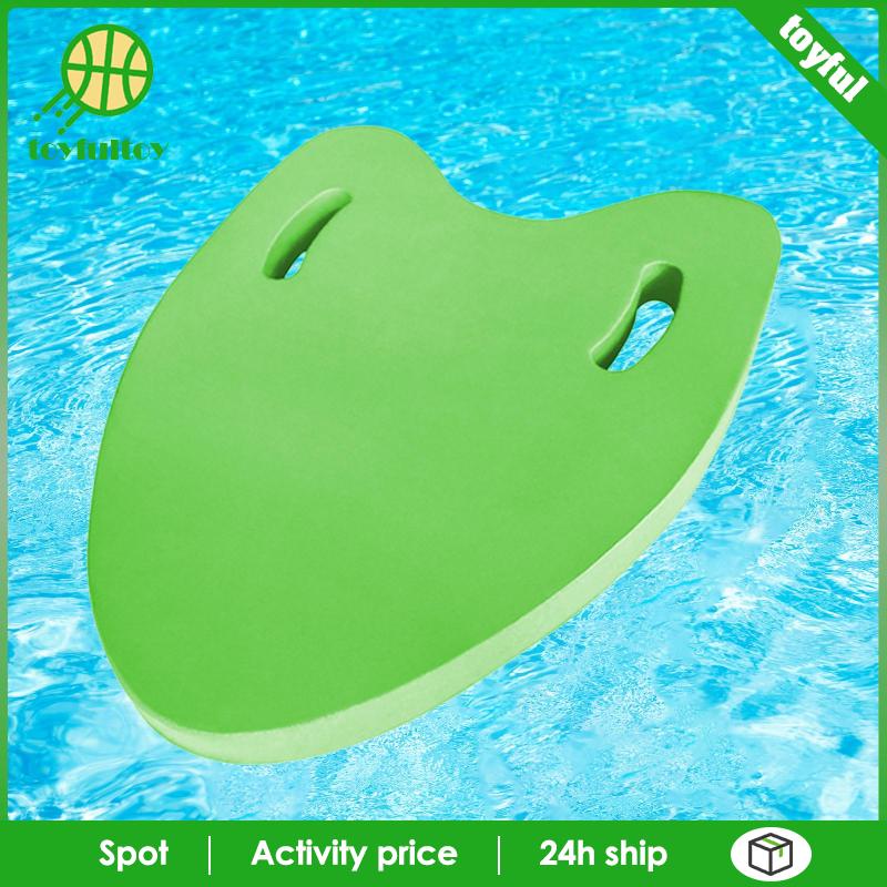 Tấm Ván Nổi Có Tay Cầm Tiện Dụng Khi Đi Bơi