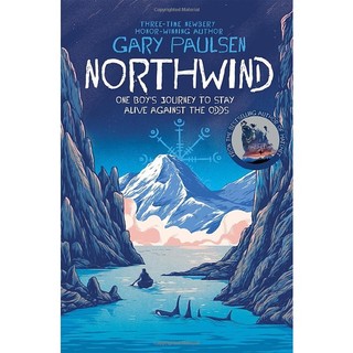 Sách Northwind (Bìa Mềm)