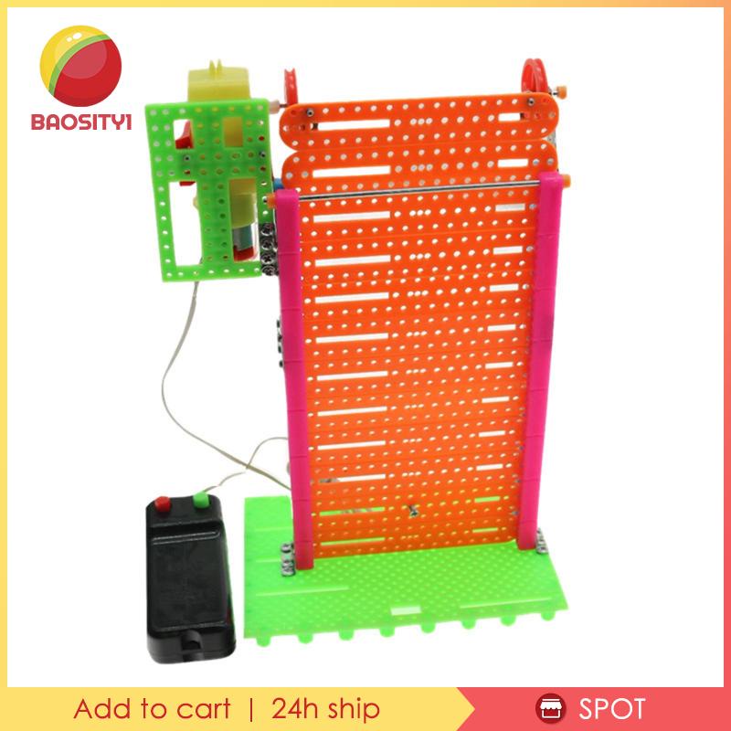 [Baosity1] Dụng Cụ Cuốn Tay Điện Bền Cho Bé Trai Và Bé Gái Từ 3-12 Tuổi