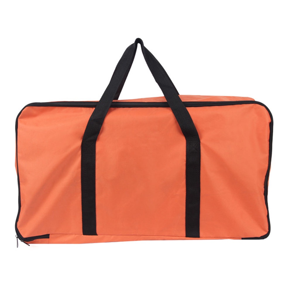 Túi Đựng Dụng Cụ Nấu Ăn 62x25x25cm Dễ Vệ Sinh Tiện Lợi Cho Cắm Trại