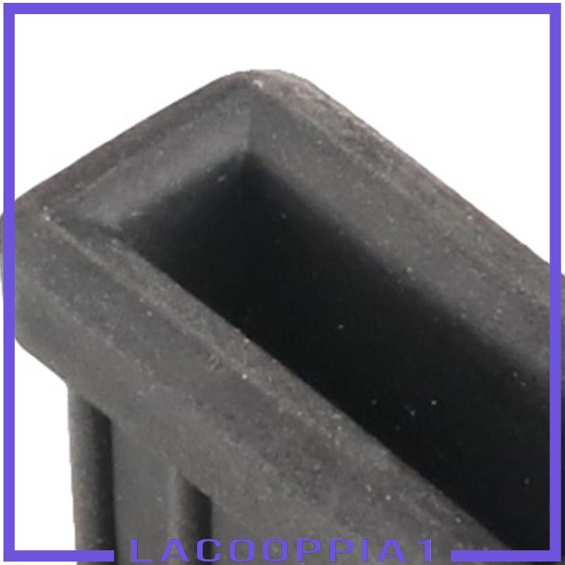 [Lacooppia1] Ngàm Cao Su Gắn Trên Động Cơ Cho E32 E32 750il 528i