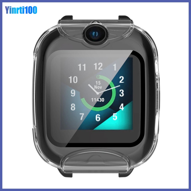 Khung Bảo Vệ Màn Hình Đồng Hồ Trẻ Em Xplora Xg02