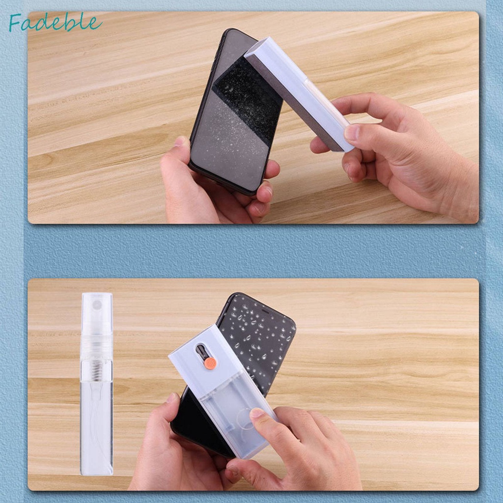 Bút Vệ Sinh Tai Nghe Đa Năng 10 Trong 1