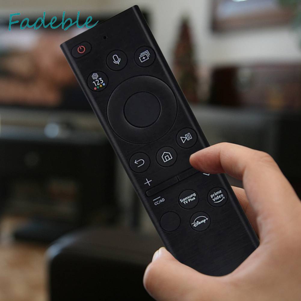 SAMSUNG Điều Khiển Từ Xa Bằng Giọng Nói Thay Thế Chuyên Dụng Cho TV