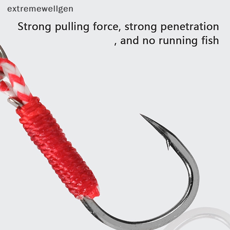 Mồi Câu Cá Giả Bằng Kim Loại Cứng Weiwu Xiaowan 2.7g 26mm