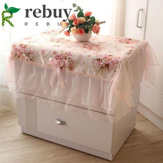 Khăn trải bàn chống bụi kiểu dáng đẹp mắt