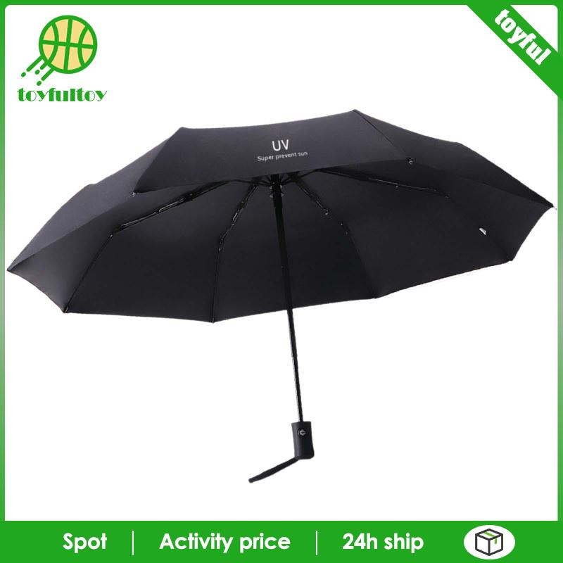 Dù Gấp Tự Động Du Lịch / Đi Biển Ngoài Trời Dành Cho Nam Giới