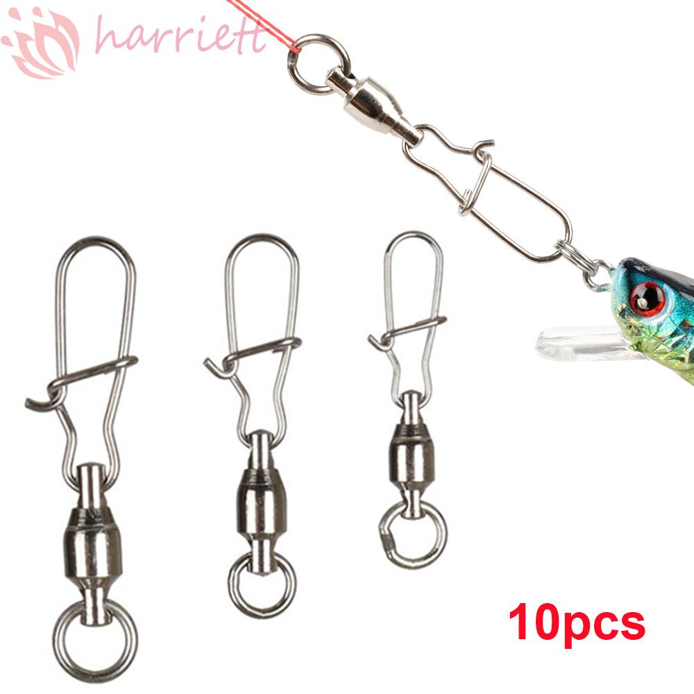 Móc Câu Cá Bằng Thép Chịu Lực Tốt Bền Bỉ Chất Lượng Cao