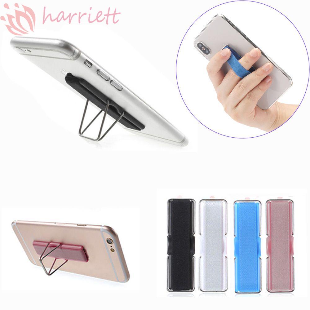 Giá Đỡ Điện Thoại Dạng Nhẫn Đeo Ngón Tay Tiện Dụng