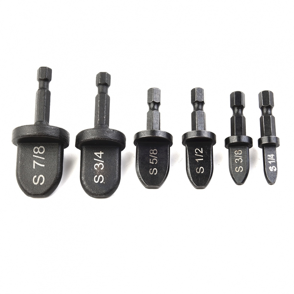 Ống Đồng Lục Giác 1 / 4 Inch Chuyên Dụng Cho Máy Điều Hòa