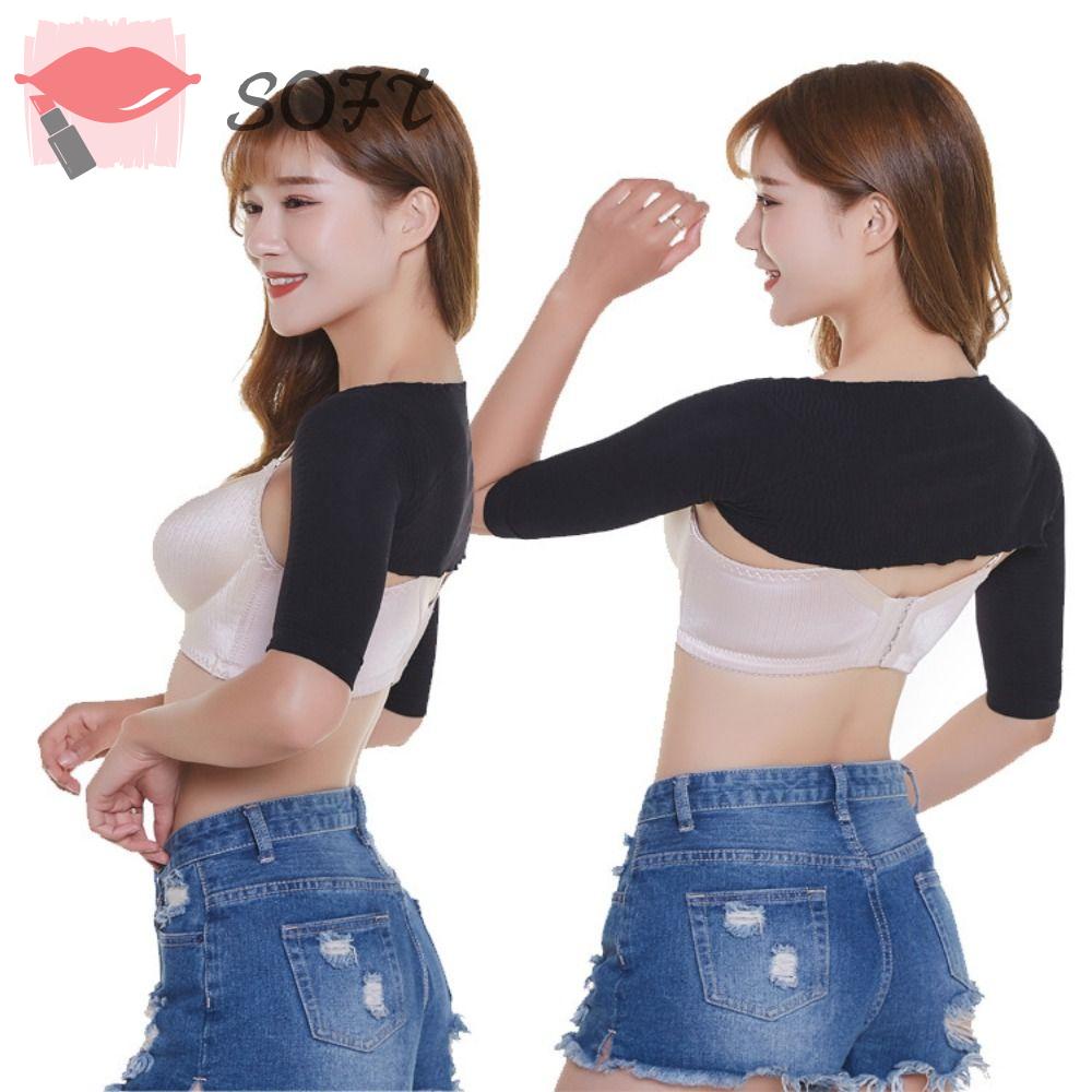 Găng Tay Hở Vai SOFTNESS