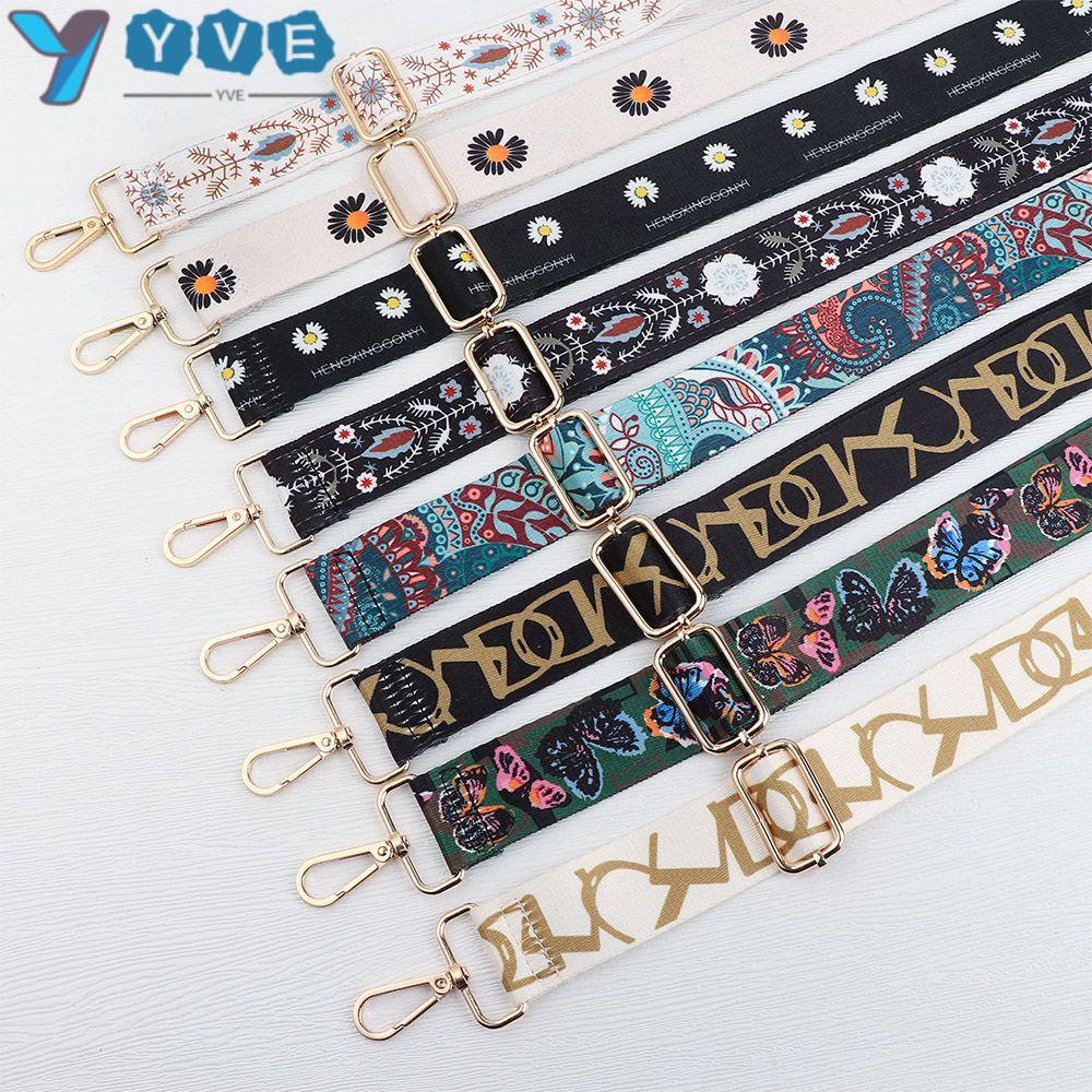 YVE Dây Đeo Túi Xách Có Thể Điều Chỉnh Tiện Lợi