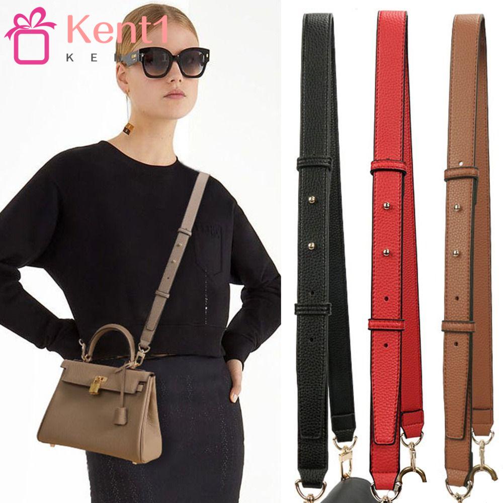 Dây Đeo Thay Thế Cho Túi Xách Bằng Da Thuộc Kat1