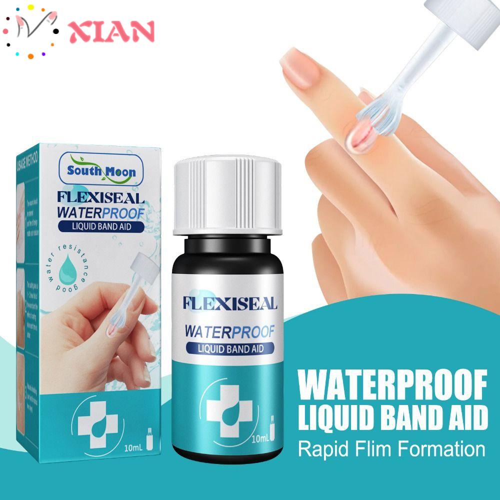 Gel Băng Bó Vết Thương Thoáng Khí Kháng Khuẩn Bảo Vệ Vết Thương