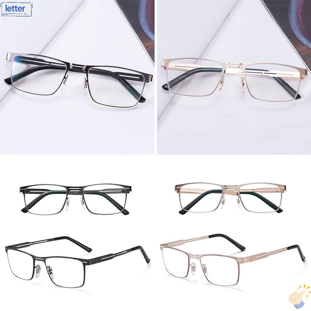 Kính Đọc Sách Gọng Siêu Nhẹ Phong Cách Vintage Thời Trang