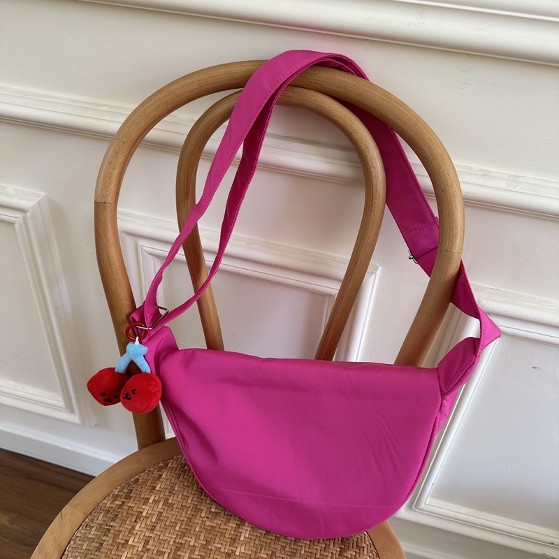 Túi Đeo Chéo Thể Thao Phong Cách Mới Cho Nữ