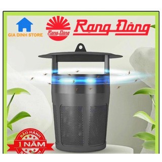 Đèn bắt muỗi Rạng Đông