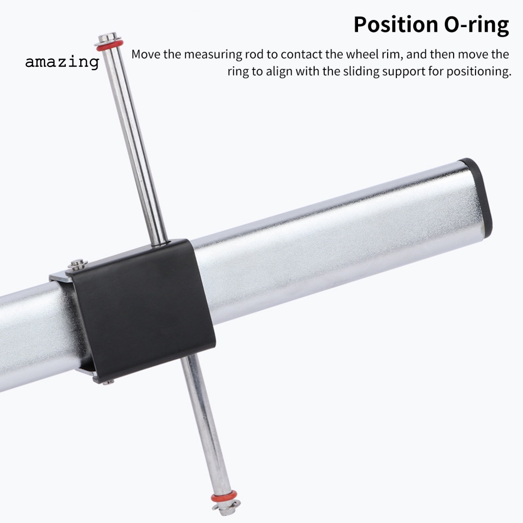 Móc Kẹp Cố Định Bằng Hợp Kim Nhôm Chống Biến Dạng Tiện Dụng Cho Xe Đạp