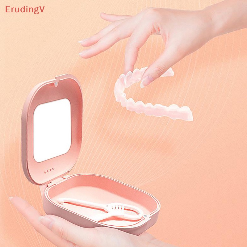 Hộp Đựng Nẹp Chỉnh Hình Sức Chứa Lớn [ErudingV]