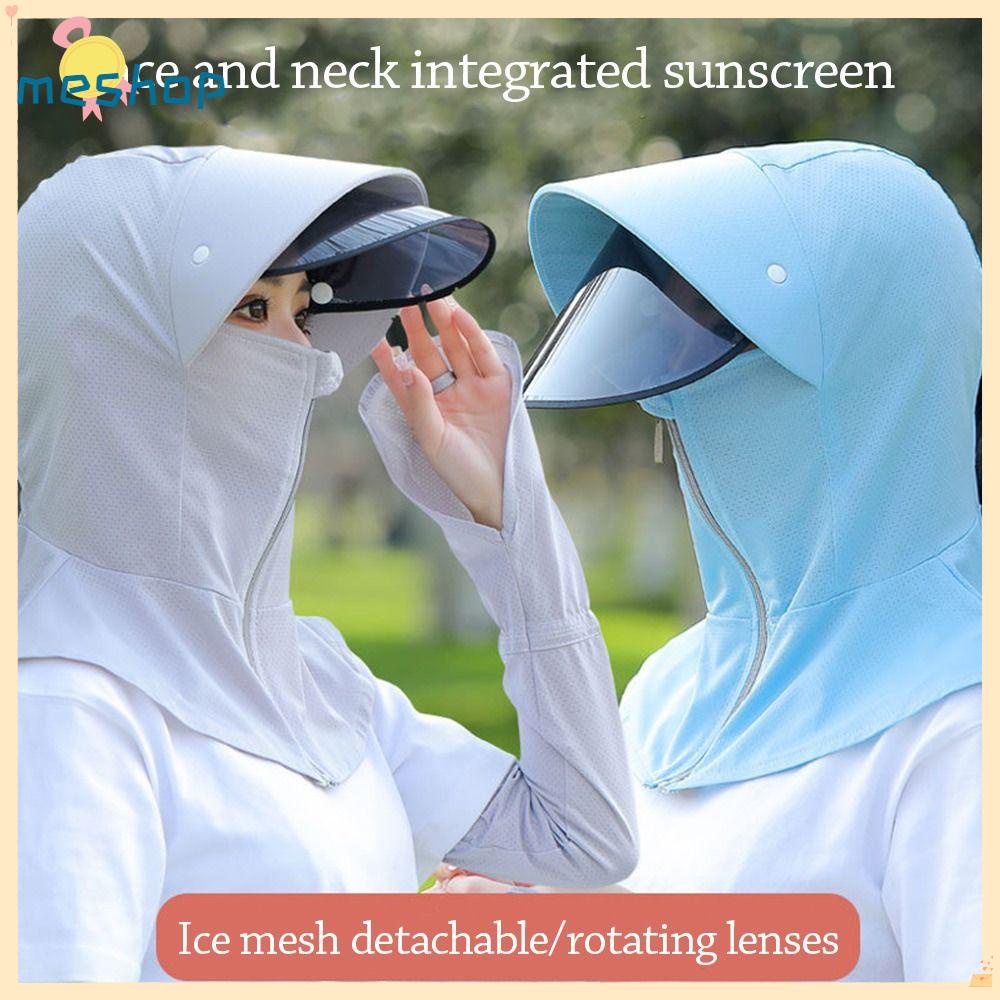 Mũ Tai Bèo Rộng Vành Chống Tia UV Cao Cấp Thời Trang Dành Cho Mùa Hè