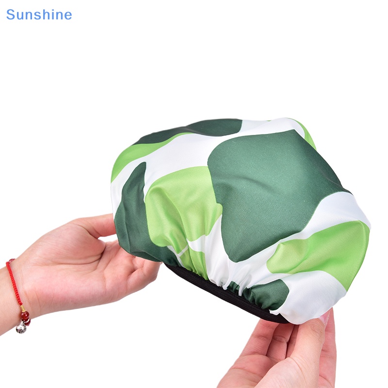 Bọc Yên Xe Đạp Co Giãn Chống Mưa / Bụi Bẩn Tiện Dụng