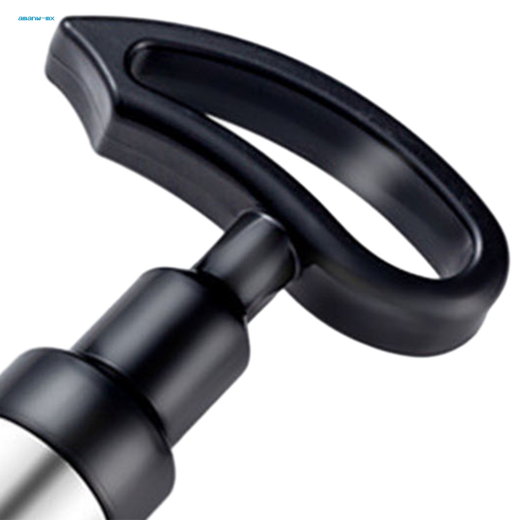 Bộ Dụng Cụ Bơm Bóng Rổ Bằng Hợp Kim Nhôm Kèm Ống Bơm Và Ống Nối Dài Tiện Dụng