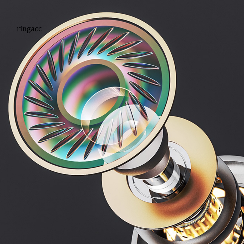 Tai Nghe Thể Thao Nhét Tai Có Dây Âm Thanh Siêu Trầm Kèm Mic Chuyên Dụng Cho Điện Thoại