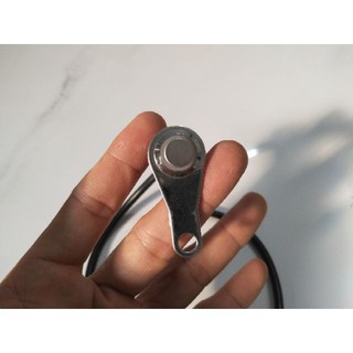 Công tắc led on off có pat lắp