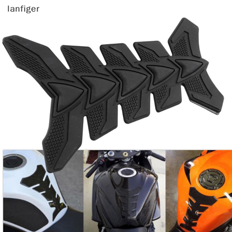 Miếng Dán 3D Trang Trí Bình Xăng Xe Mô Tô KTM Duke 390 790 EXC EXCF 125 200 250 EN