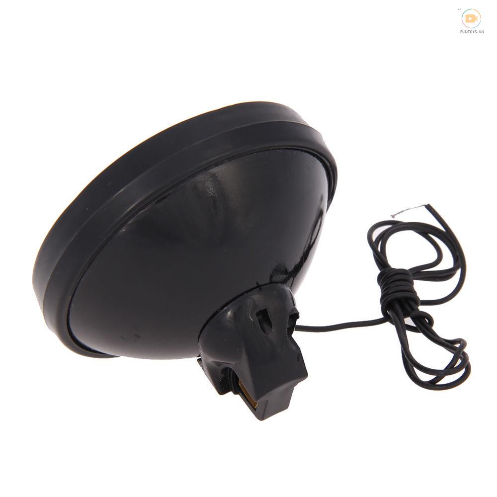 Bộ Đèn Pha Dynamo Và Đèn Hậu Chuyên Dụng Cho Xe Đạp