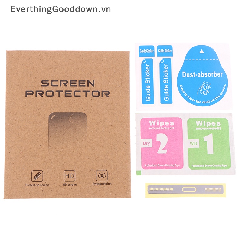 Set 1 / 2 Miếng Dán Lỗ Loa Bằng Kim Loại Chống Bụi Hình Vuông Cho IP 14Pro 13Max