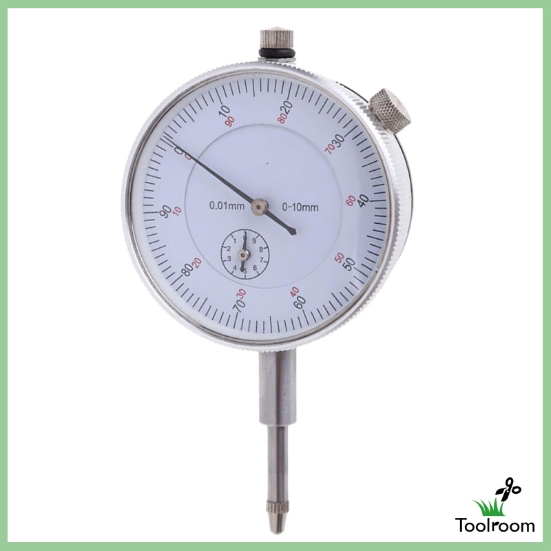 Dụng Cụ Kiểm Tra Chỉ Báo Chuyên Nghiệp 0-10mm