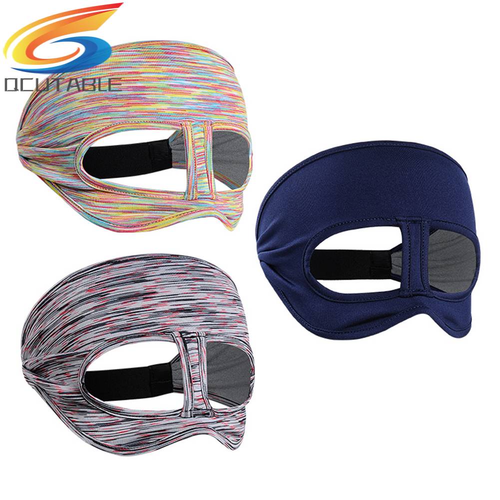 Kính Thực Tế Ảo VR Thoáng Khí Cho Oculus Quest 2 / 1