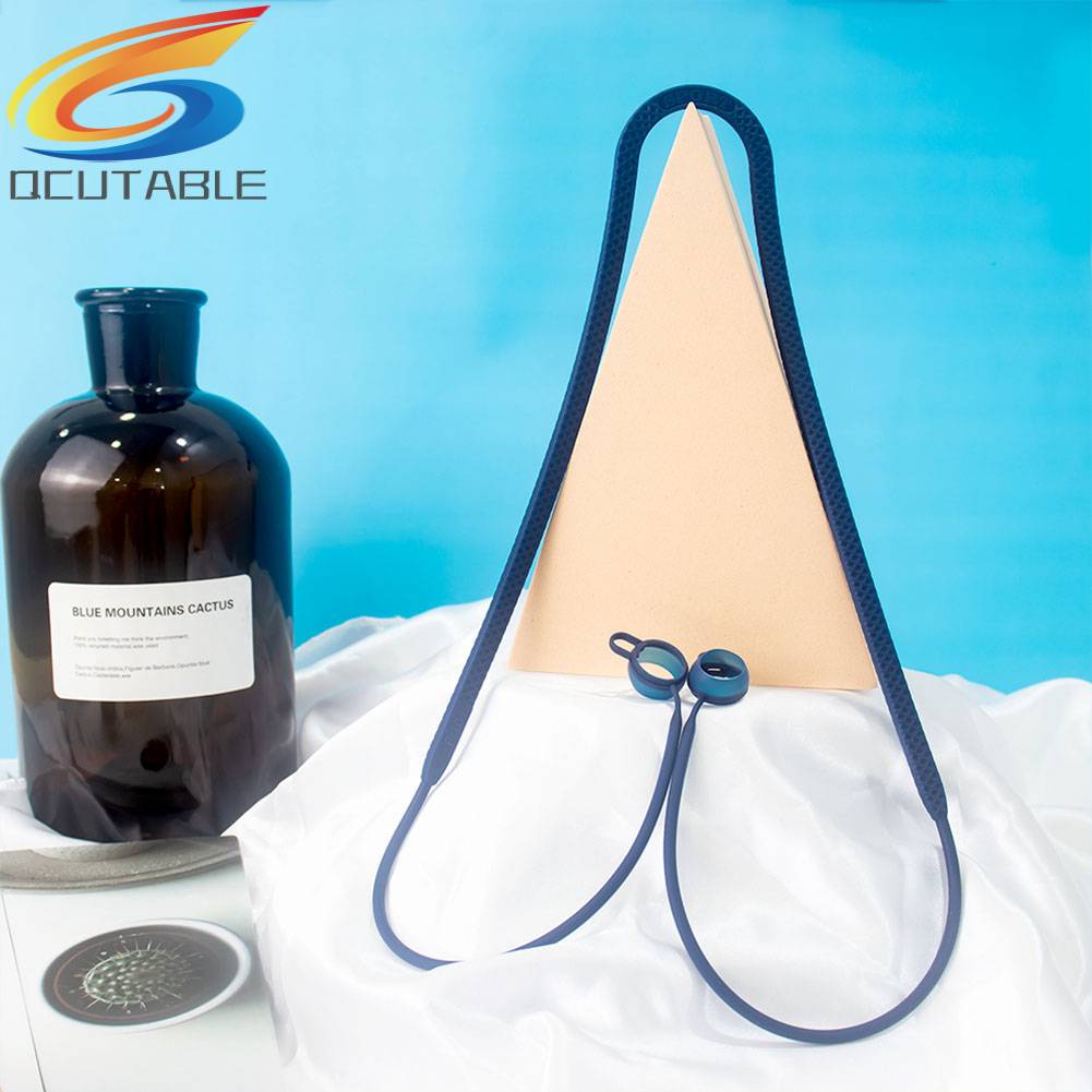 Dây Silicon Đeo Tai Nghe Chống Thất Lạc Cho Sony LinkBuds WF-L900