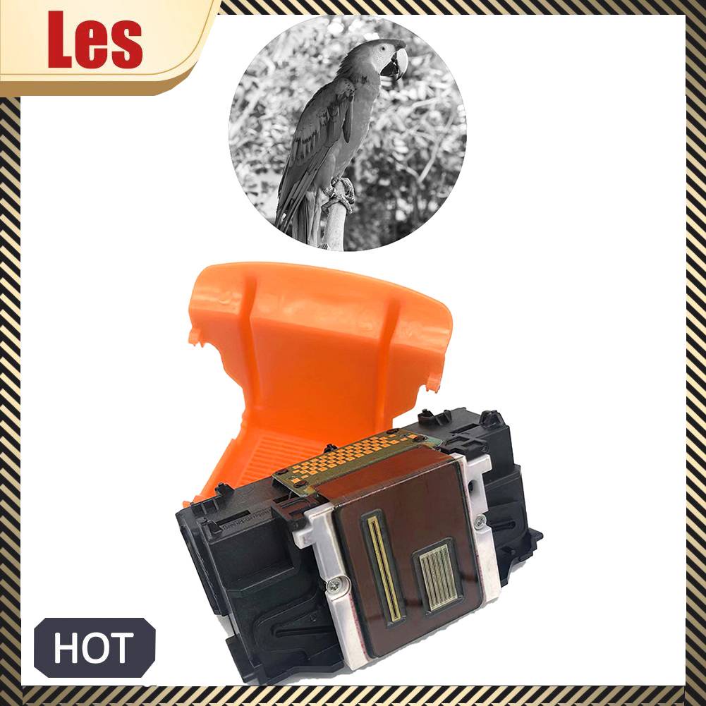 Đầu In Màu Đen Thay Thế Cho QY6-0086 MX720 MX722 MX728