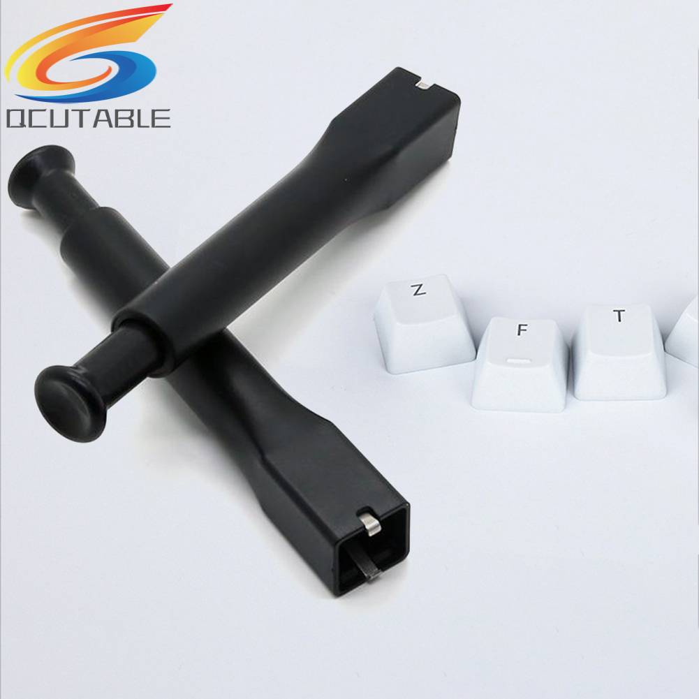 Dụng Cụ Tháo Nút Bàn Phím Máy Tính Bằng Nhựa Đa Năng Tiện Dụng